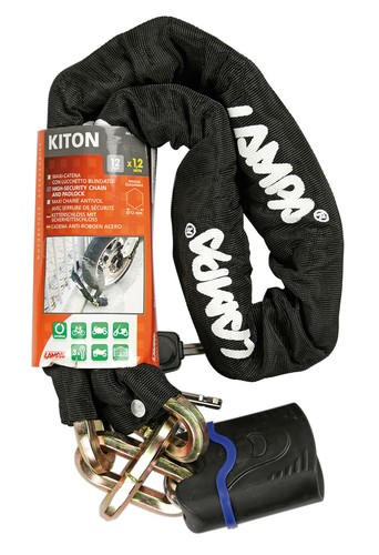 Kiton maxi catena antifurto - kiton,,