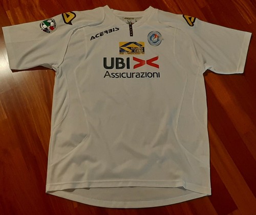 Bellissima maglia albinoleffe - bellissima,