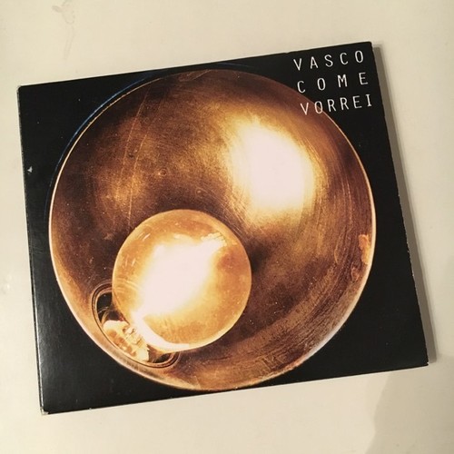 Vasco rossi come - vasco,