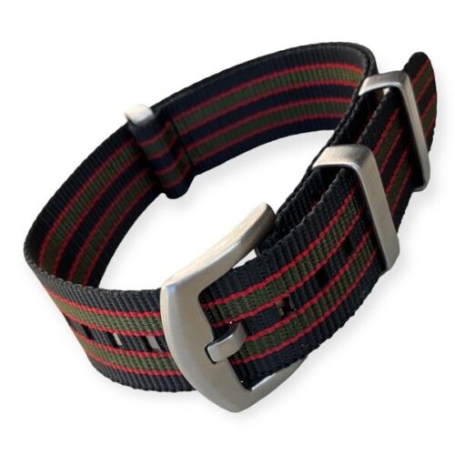 Cinturino nato goldfinger - nato,