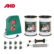 Kit recinto elettrico - recinto, a
