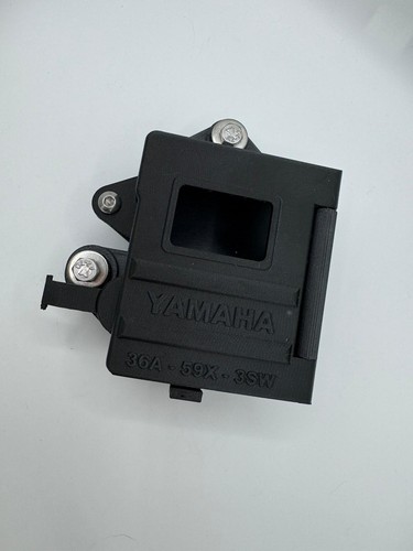 Yamaha 600 36a 59x - 600,