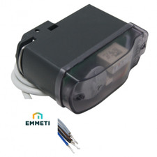 Servomotore Per Valvola Motorizzata Due Vie Emmeti 01425860 230 Vac V