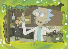 Rick and Morty Season 1 - #23