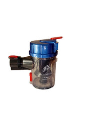 Filtro Originale Per Scopa Elettrica Senza Fili Termozeta Mylibera 150W 25,9V