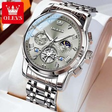 Orologio Multifunzione