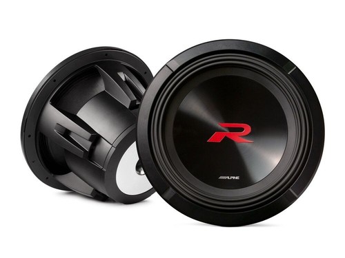Alpine w12d2 cm - r2-w12d2,