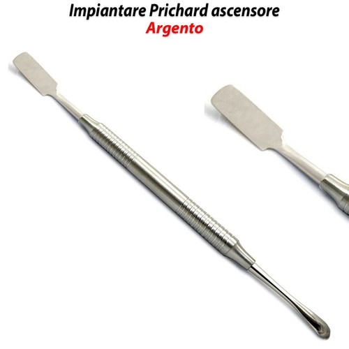Impianto rialzo seno prichard - seno,