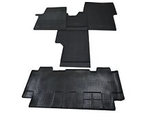 Tappeti Gomma per Citroen