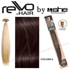 110 Ciocche colore 6 Extension