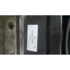 SEDILE GUIDA AD ARIA (AUTOCARRO) PER MERCEDES (AUTOCARRI) ACTROS (12-18) 2012