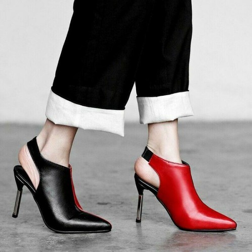 Scarpe donna autunno - , cinturino
