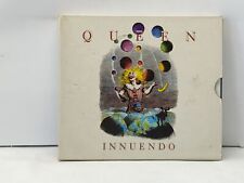 INNUENDO QUEEN 1991