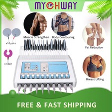 Macchina Stimolazione