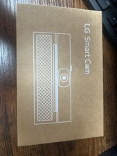 LG Smart Cam, VC23GA