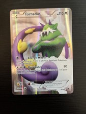 Tornadus 98/99 Poteri
