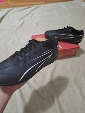 scarpe puma da calcetto Ragazzo
