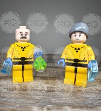 **NUOVO** 100% LEGO Breaking