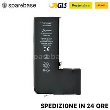 BATTERIA PER APPLE IPHONE 11 PRO 3046 MAH PARI ORIGINALE