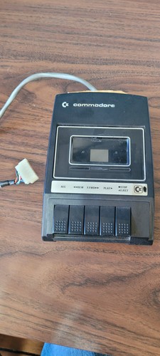 Registratore cassette - a,