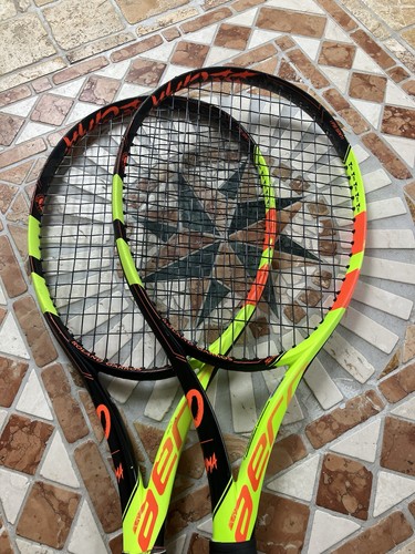 Racchetta tennis babolat - da,