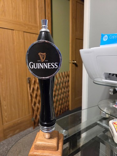 Guinness draught stout beer - guinness,