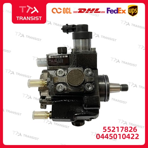 New high pressure fuel pump - new,