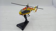 DELD18 Eurocopter EC145 elicottero Vigili del fuoco 1/90