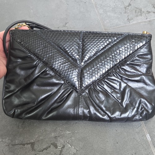 Pochette borsa tracolla - borsa, a