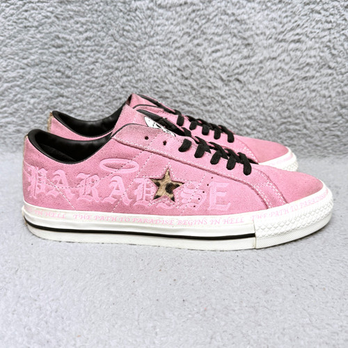 Sneakers converse one star - one,