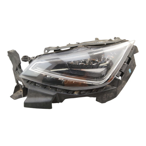 Faro proiettore led - led, anteriore