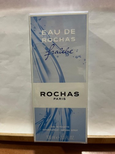 Eau rochas fraiche by - rochas,