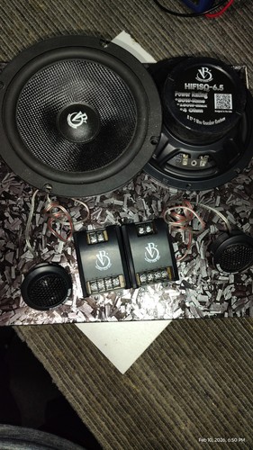 Blurred vision audio - blurred,