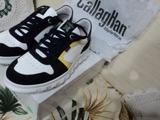 Scarpe uomo  Callaghan