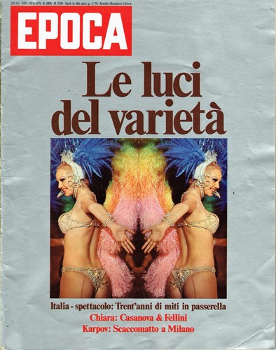 1976 1299 piero chiara - 1976/1299=piero,