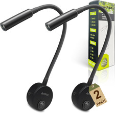 2 Pack Applique Camera Da