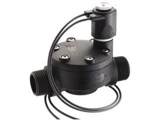 ELETTROVALVOLE CLABER 24V 90938 ELETTROVALVOLA PER GIARDINO PROGRAMAMTORI 1" FEM