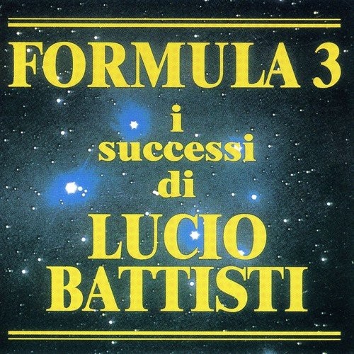 Formula successi di lucio - i,