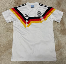 Maglia calcio Adidas Germania