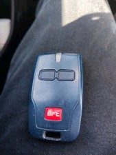 Telecomando  Cancello  BFT MITTOB02 Usati In Buone Condizioni