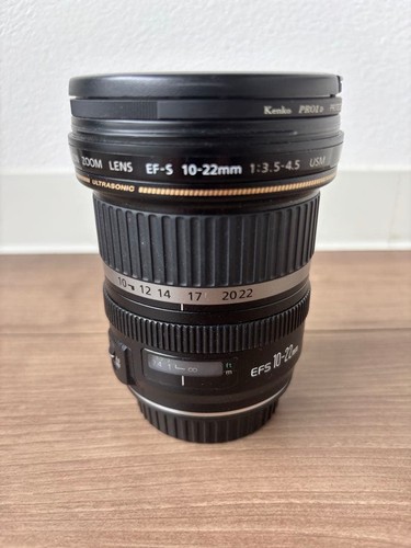 Canon f3 5 4 - mm, f3.5-4.5