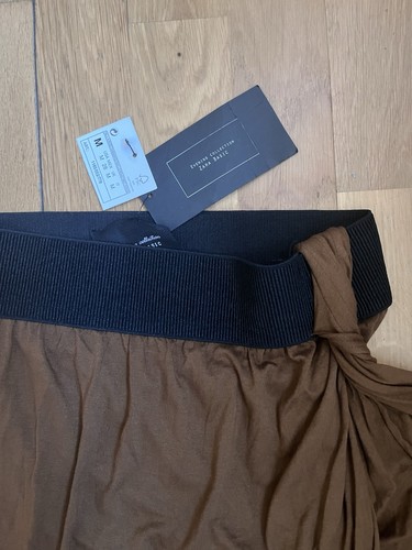 Gonna zara viscosa - (95%), a