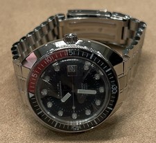 NOS Bulova Oceanographer