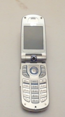 Cellulare vintage u8180 - cellulare,
