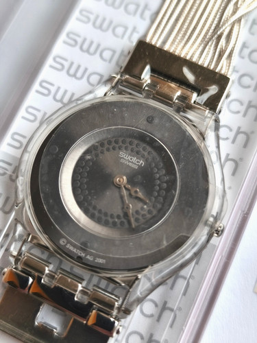 Swatch skin classic - swatch,