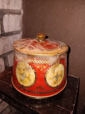 Dybbuk box reliquary - dybbuk,