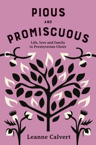 Pious and promiscious life - pious,