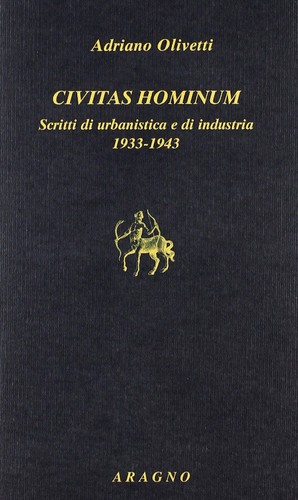 Libri adriano olivetti - adriano,