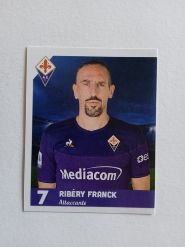 Figurina calciatori edizione - figurina,