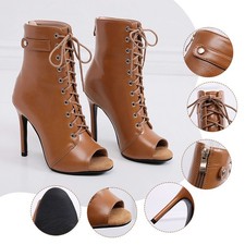 Scarpe da ballo donna latine
